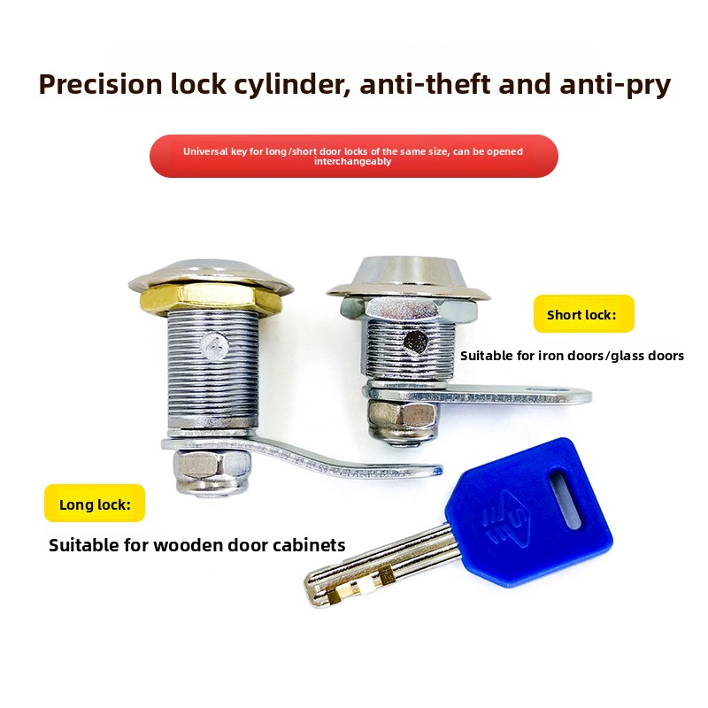 Square Key Lock for Arcade Gam - Arcade Game Vending Machine 评论和价格