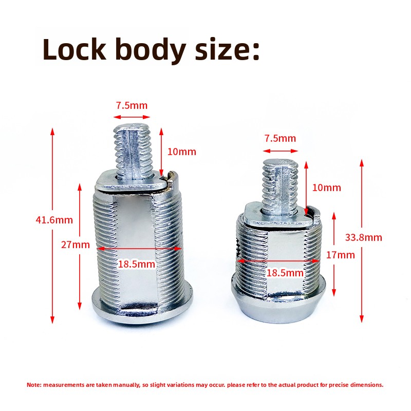 Square Key Lock for Arcade Gam - Arcade Game Vending Machine 评论和价格