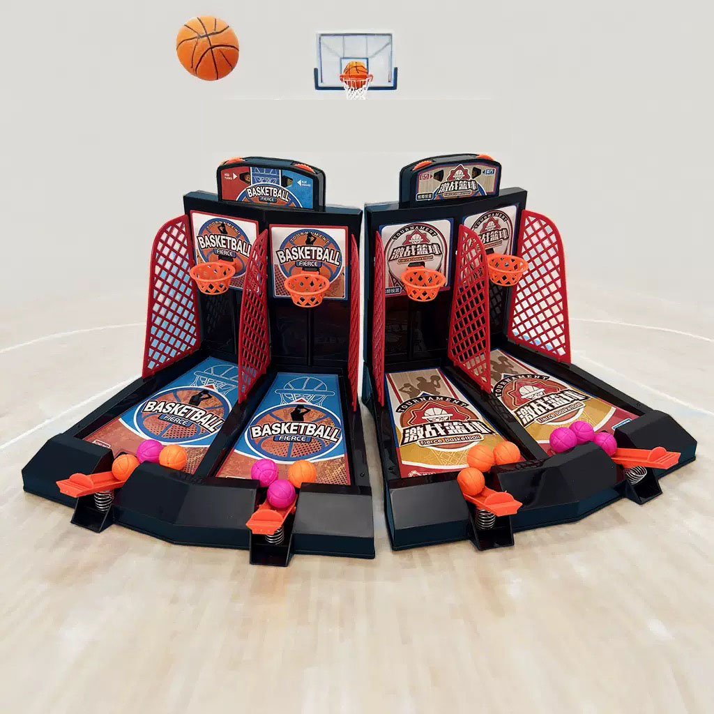 Mini Basketball Fun Carnival C - Basketball Arcade Game 评论和价格