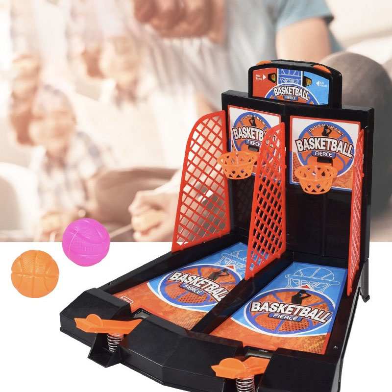 Mini Basketball Fun Carnival C - Basketball Arcade Game 评论和价格