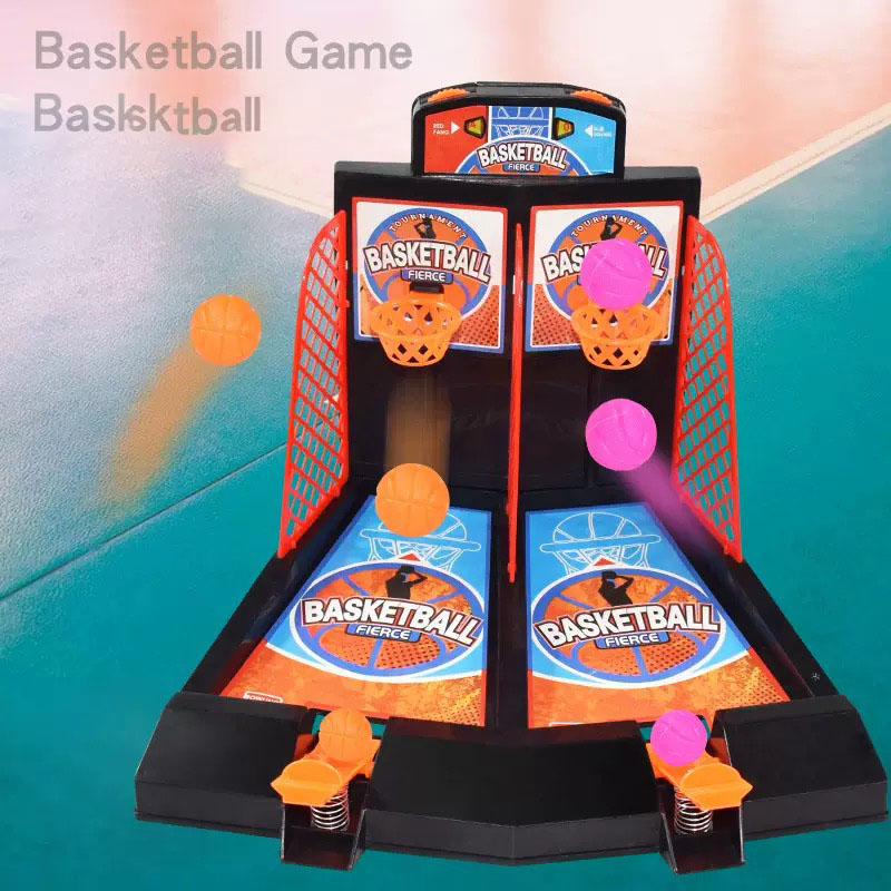Mini Basketball Fun Carnival C - Basketball Arcade Game 评论和价格