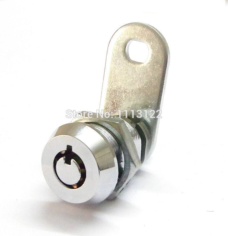 Furniture tubular Cam Lock 7 P - Arcade Game Vending Machine 评论和价格