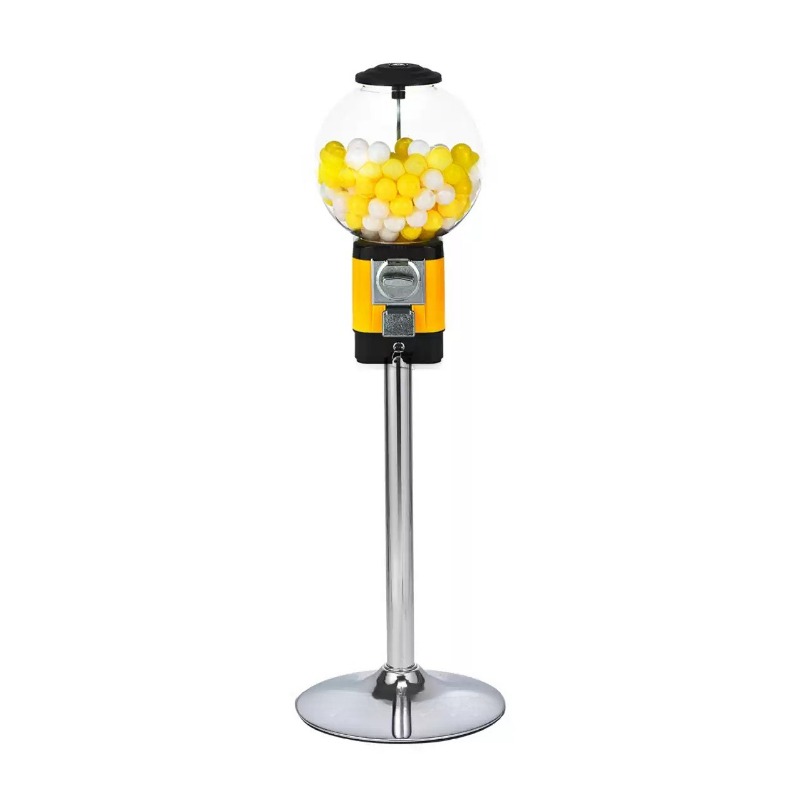 32mm Large Capacity Vending Ca - Prize Capsule Toy Machine 评论和价格