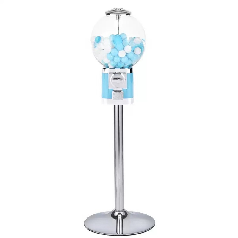 32mm Large Capacity Vending Ca - Prize Capsule Toy Machine 评论和价格