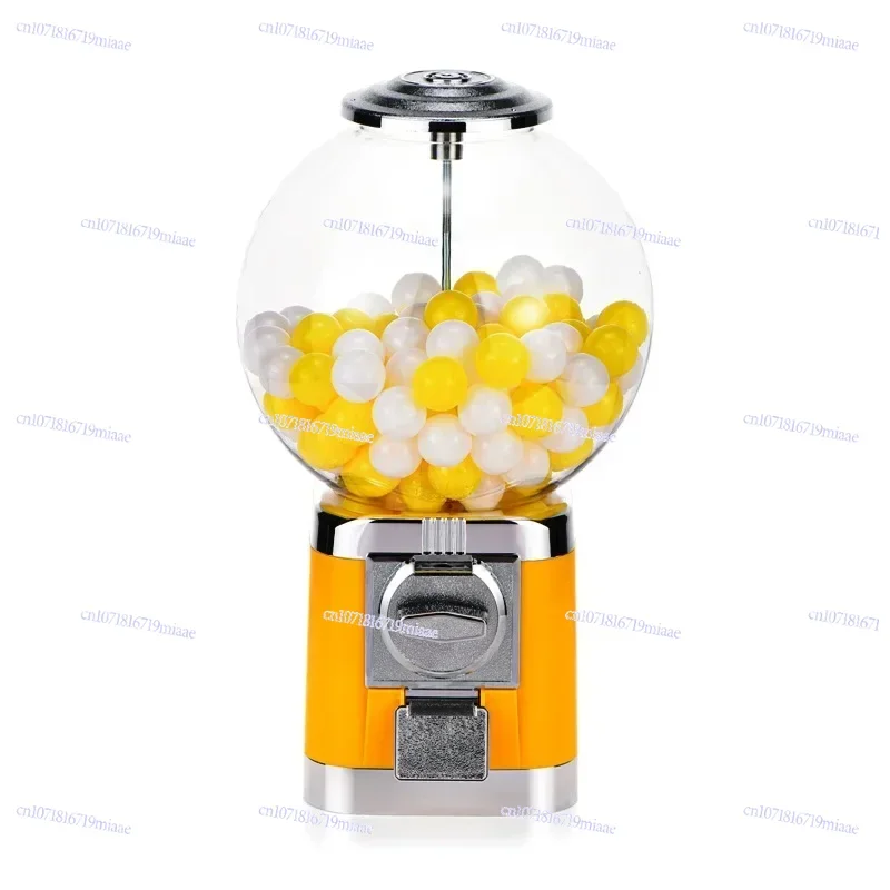 Arcade GumBall Capsule Toy Can - Arcade Toy Vending Machine 评论和价格