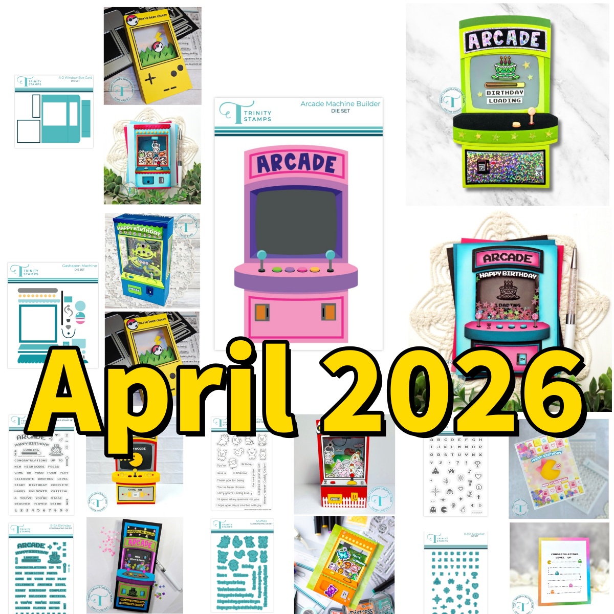 New Window Box Card Arcade Mac - Arcade Card Vending Machine 评论和价格
