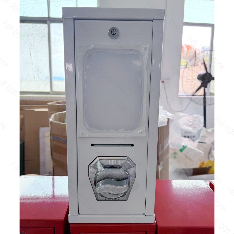 Outdoor Arcade Card Twisting M - Arcade Vending Machine 评论和价格