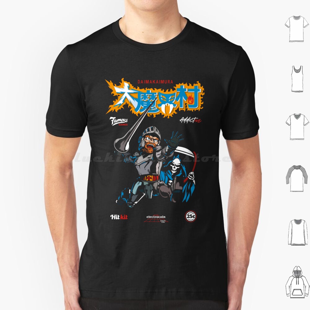 Ghouls'n Ghosts Retro Arcade V - Arcade No 评论和价格