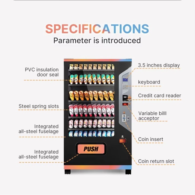Commercial Beverage Vending Ma - Arcade Vending Machine 评论和价格