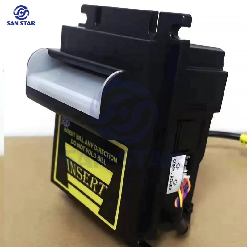 TOP TB74 TB77 Bill Acceptor Wi - Bill Acceptor Vending 评论和价格