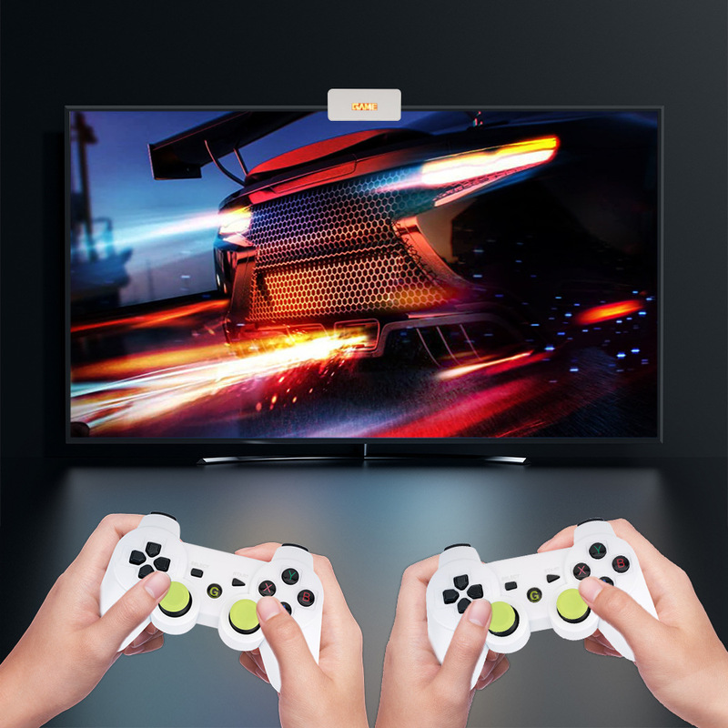 Bestseller Y7 TvGame Console D - Arcade X 评论和价格