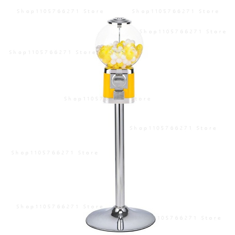 32mm Large Capacity Vending Ca - Prize Capsule Toy Machine 评论和价格