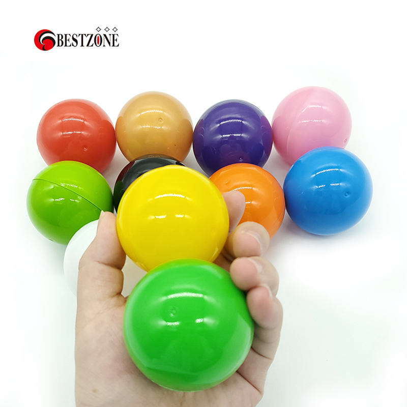 100Pcs/Lot Diameter 50MM 2 Inc - Open Vending Machine 评论和价格