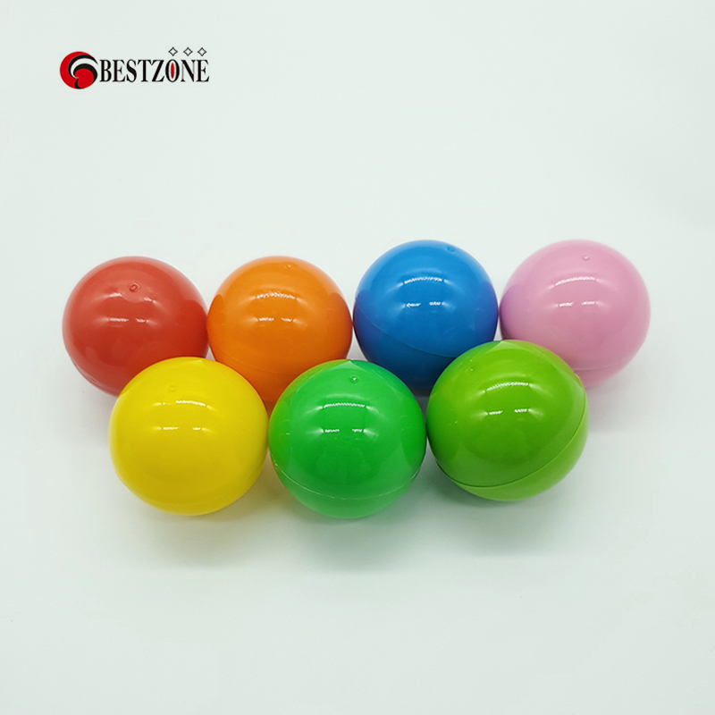 100Pcs/Lot Diameter 50MM 2 Inc - Open Vending Machine 评论和价格