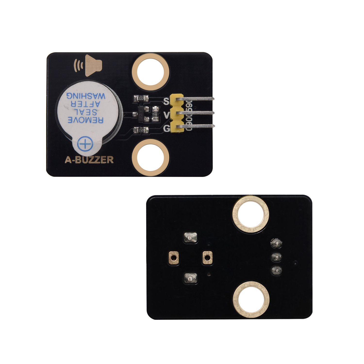 Active/Passive Buzzer Module F - Arduino Vending Machine Project 评论和价格