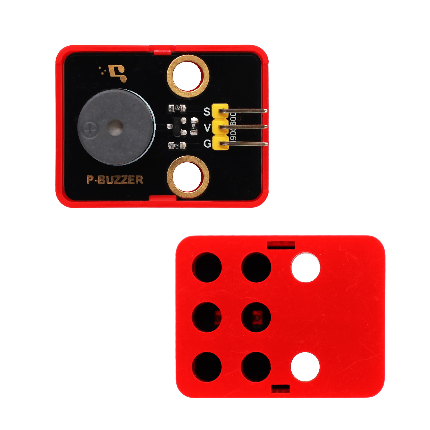 Active/Passive Buzzer Module F - Arduino Vending Machine Project 评论和价格