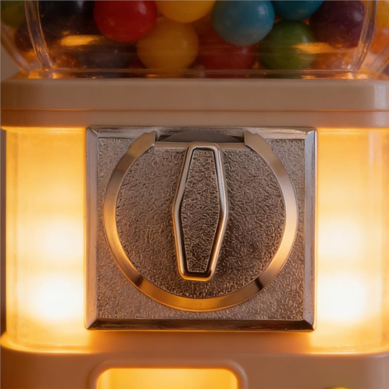 X08A For Capsule Toy,Replaceme - Prize Capsule Toy Machine 评论和价格