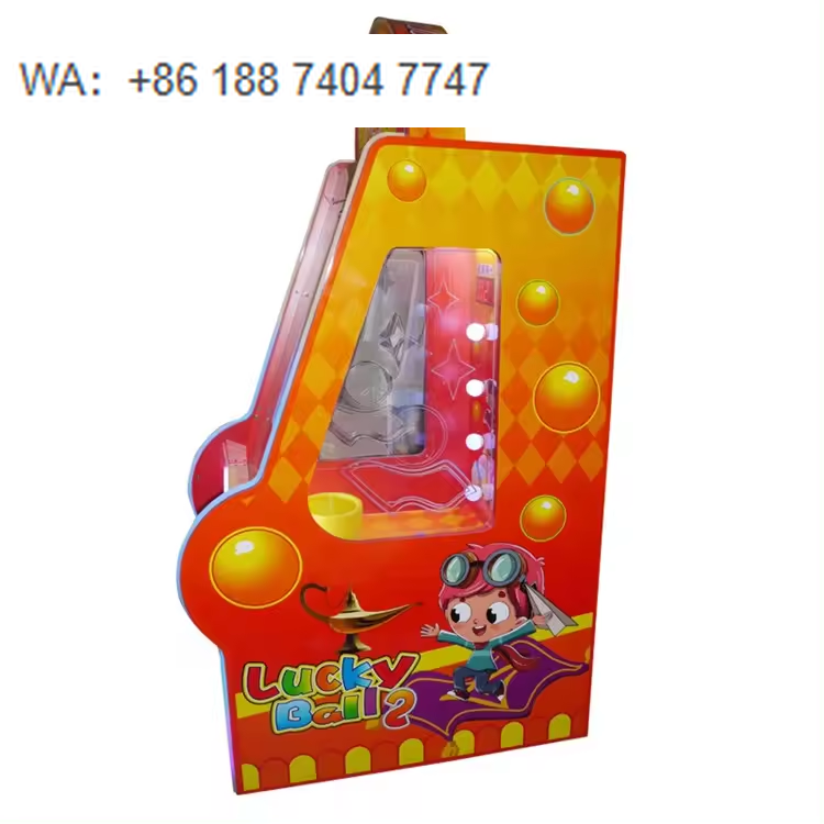 Prize Arcade Game Lucky Gift B - Redemption Prize Tickets 评论和价格