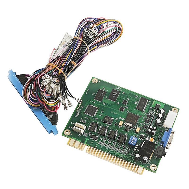 ABGI-For Tracking Ball Cocktai - Trackball Controller Arcade 评论和价格