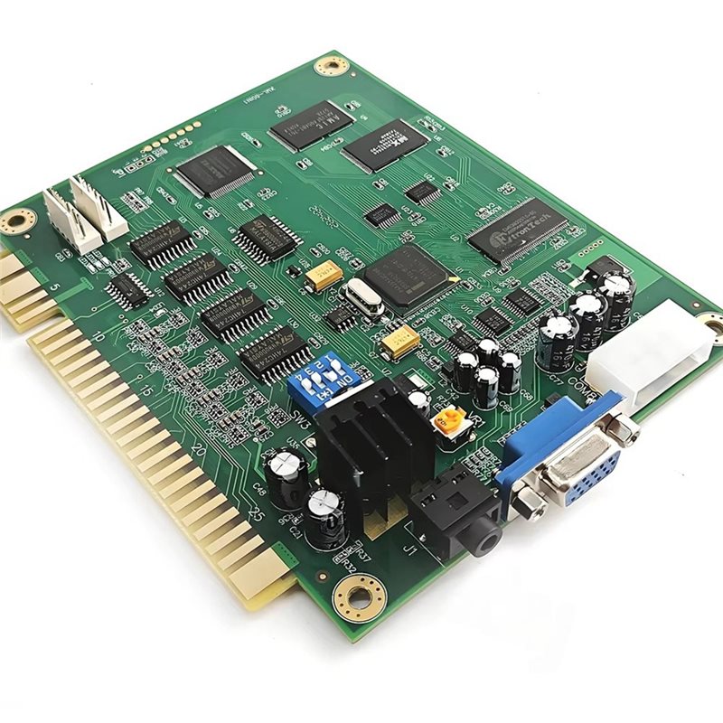 ABGI-For Tracking Ball Cocktai - Trackball Controller Arcade 评论和价格