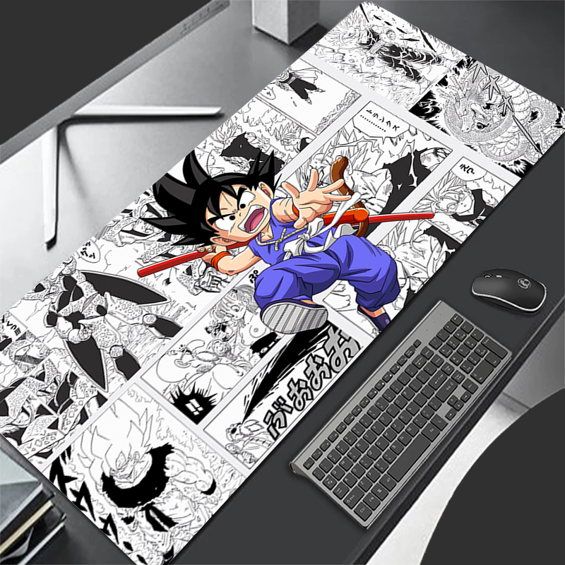 Mousepad Computer New Goku Mou - Arcade No 评论和价格