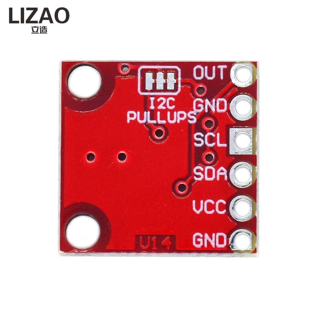 LIZAO MCP4725 I2C DAC Module,  - Arduino Vending Machine Project 评论和价格