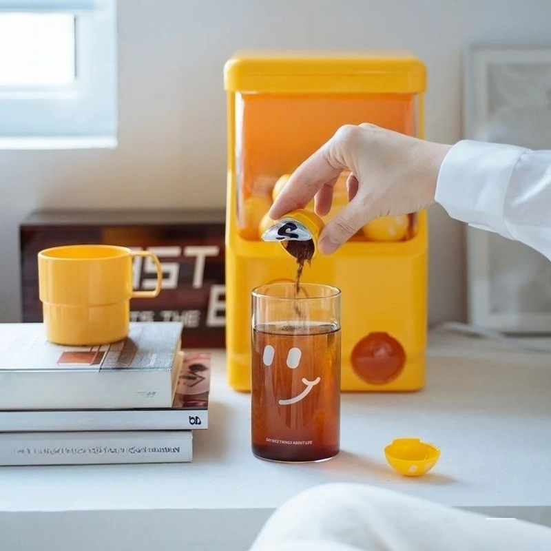 Arcade Coffee Capsule Machine  - Arcade Vending Machine 评论和价格