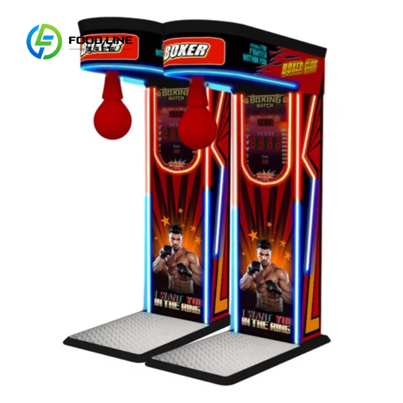Customized Arcade Street Amuse - Arcade Game Vending Machine 评论和价格