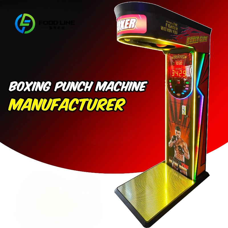 Customized Arcade Street Amuse - Arcade Game Vending Machine 评论和价格
