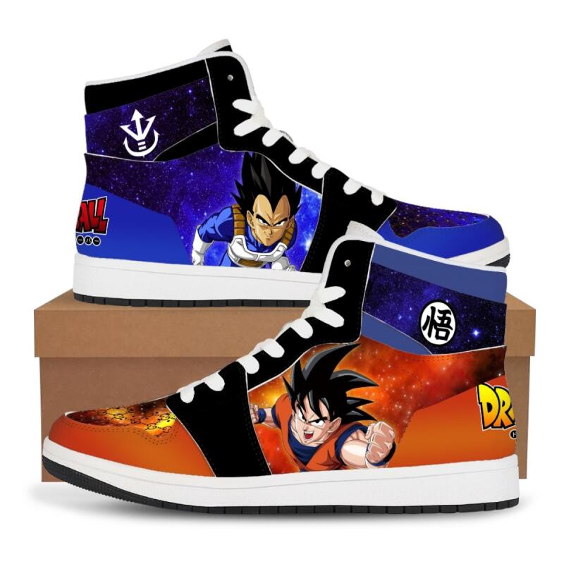 Dragon Ball Customized Anime S - Basketball Arcade Game 评论和价格