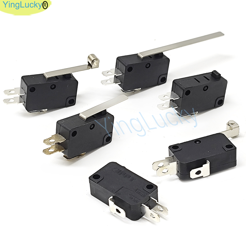 10pcs Original ZIPPY Micro Swi - Coin Pusher Machine 评论和价格