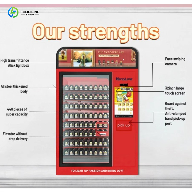 TCG Card Vending Machine Capsu - Prize Capsule Toy Machine 评论和价格