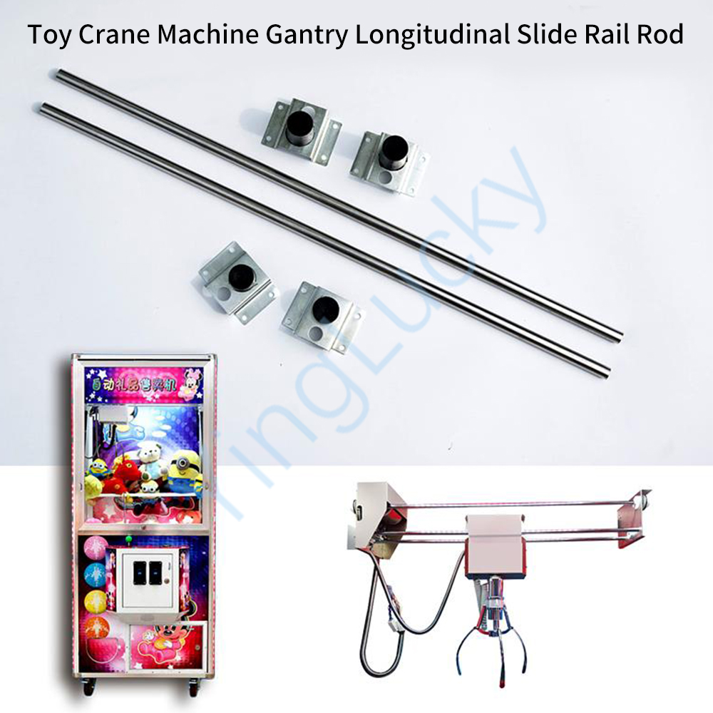 Toy Claw Crane Machine Parts C - Coin Pusher Machine 评论和价格
