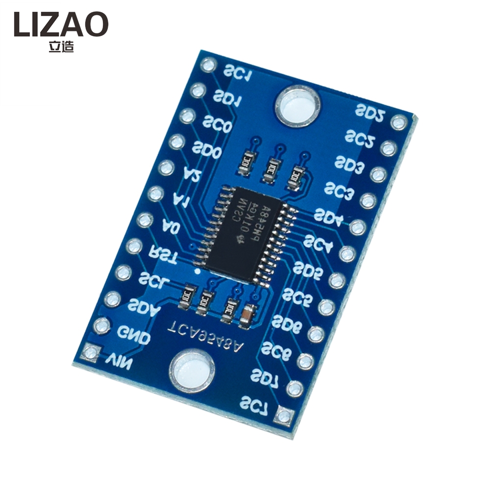 LIZAO TCA9548A 8-Way I2C Multi - Arduino Vending Machine Project 评论和价格