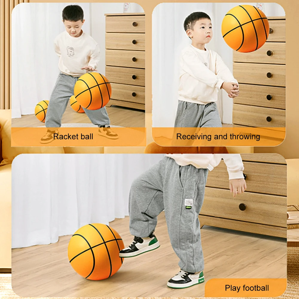 Mute Silent Basketball Diamete - Basketball Arcade Game 评论和价格