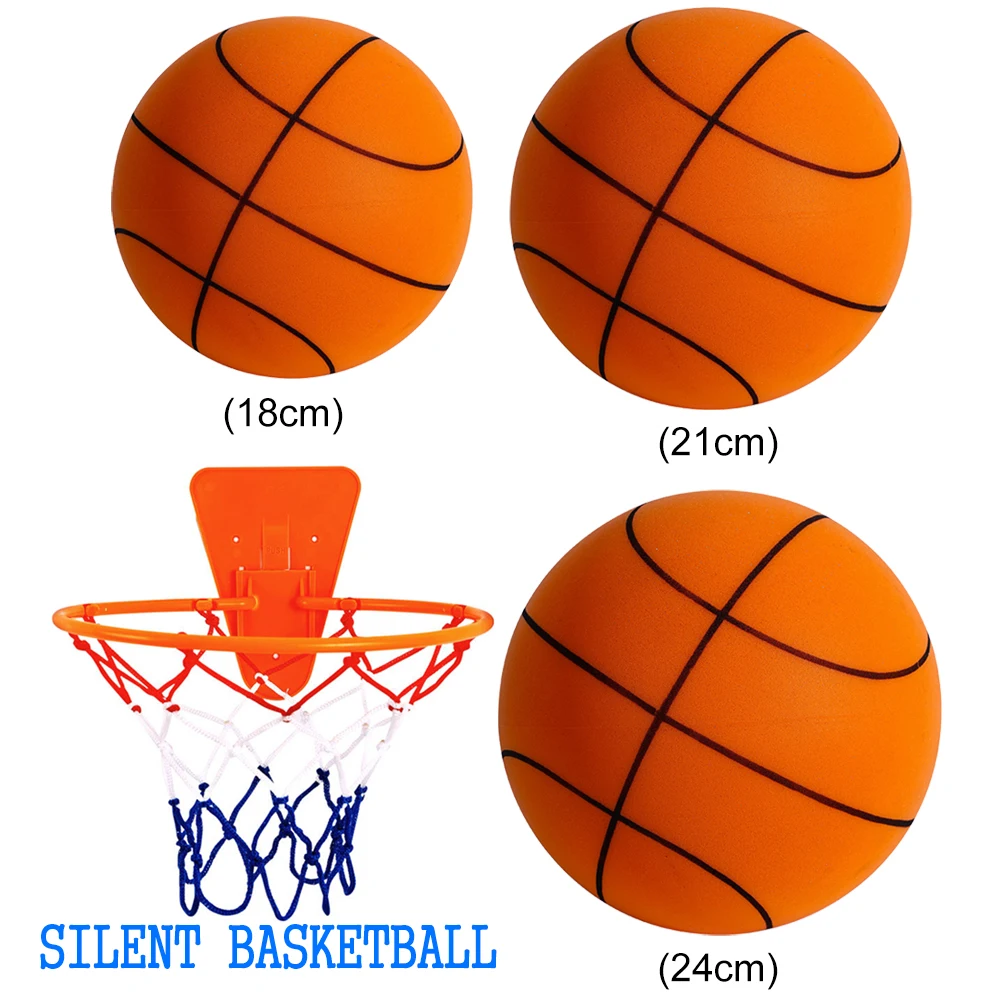 Mute Silent Basketball Diamete - Basketball Arcade Game 评论和价格