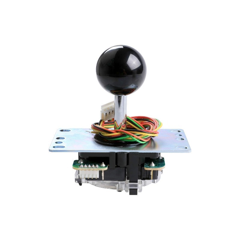 For SANWA JLF-TP-8YT 8-Way Squ - Arcade Button Pcb 评论和价格