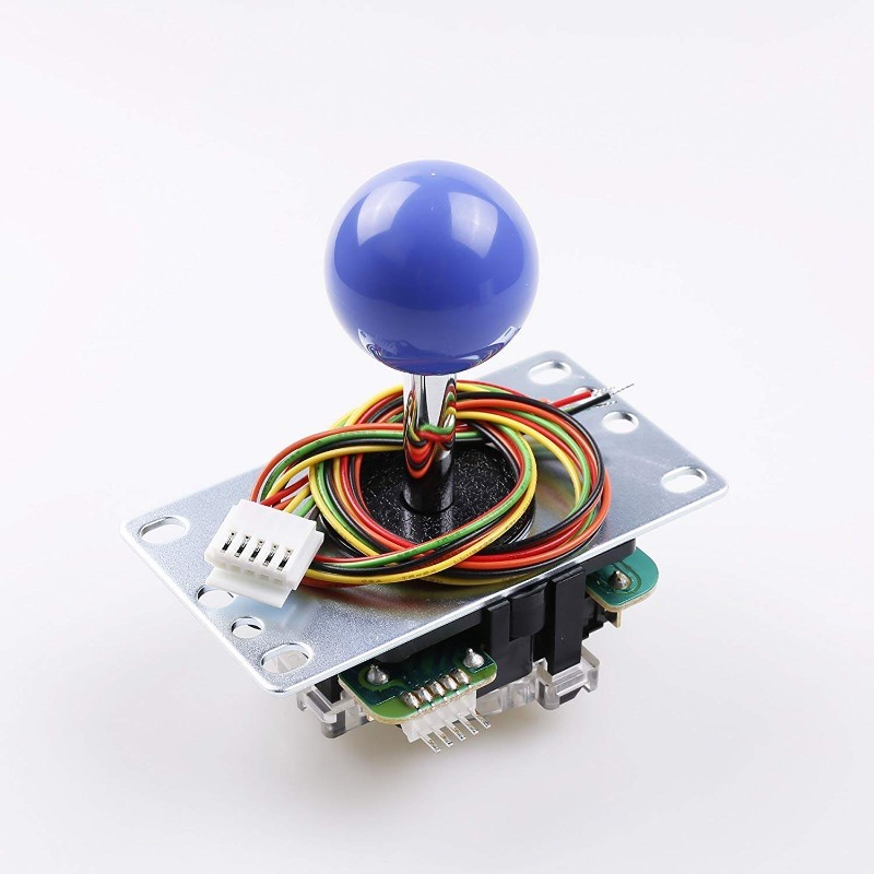 For SANWA JLF-TP-8YT 8-Way Squ - Arcade Button Pcb 评论和价格