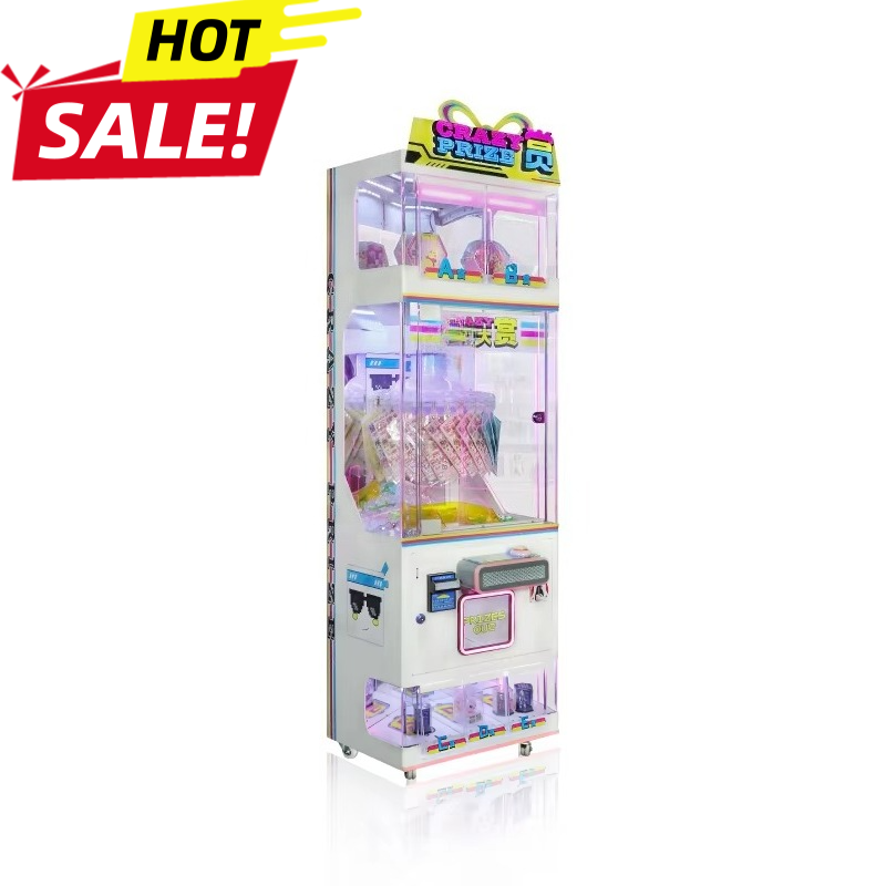 Wholesale Gashapon Toy Capsule - Prize Capsule Toy Machine 评论和价格