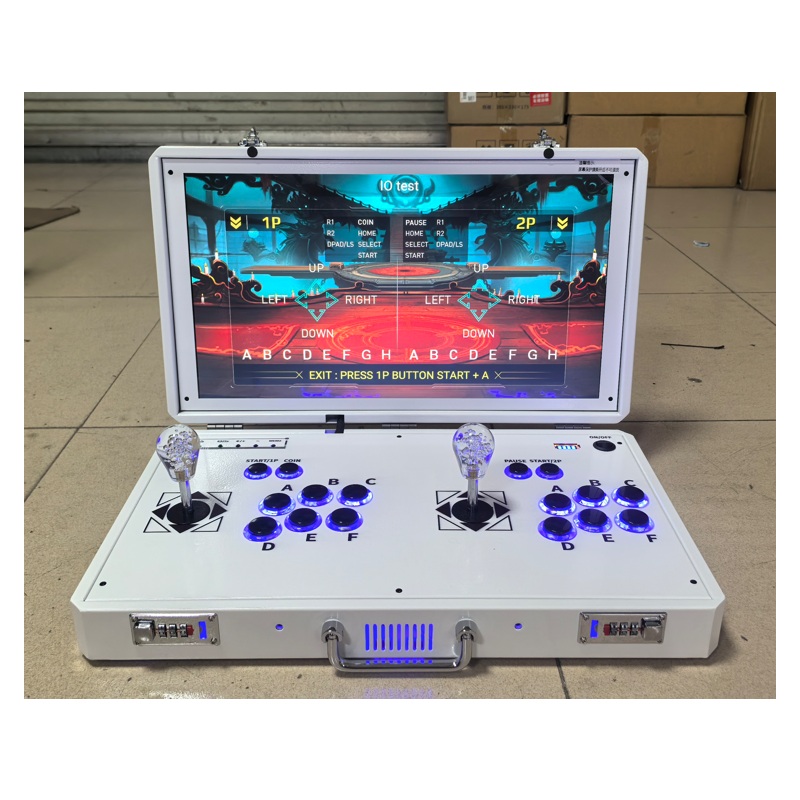 20 Inch Arcade Cabinet Pandora - Trackball Controller Arcade 评论和价格