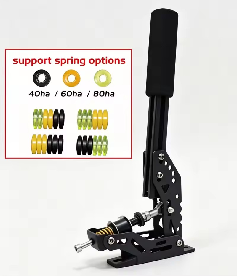 Pc Usb Linear Handbrake For Th - Arcade Button Pcb 评论和价格