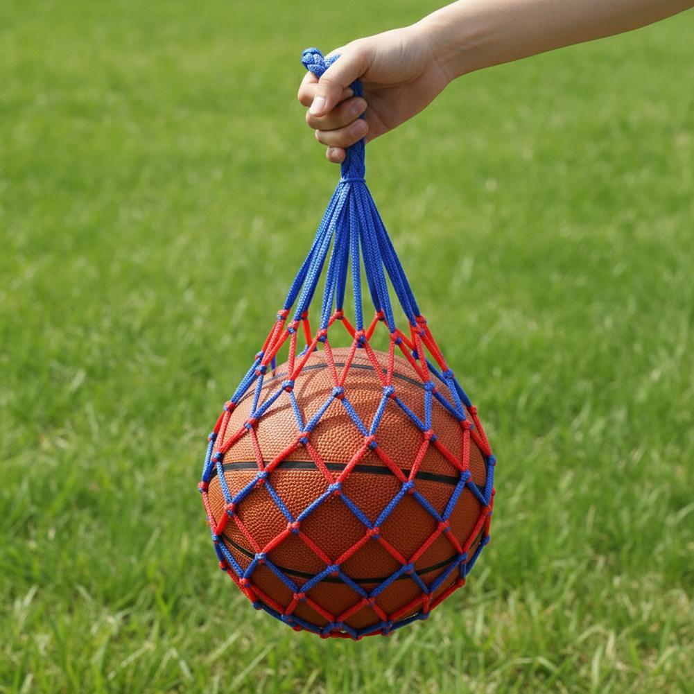 Single Ball Carrying Net Bag B - Basketball Arcade Game 评论和价格