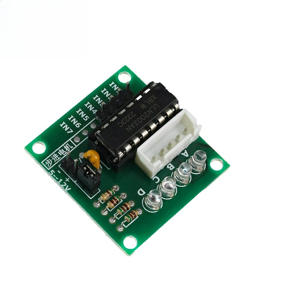 28BYJ-48 Stepper Motor Kit 5V/ - Arduino Vending Machine Project 评论和价格